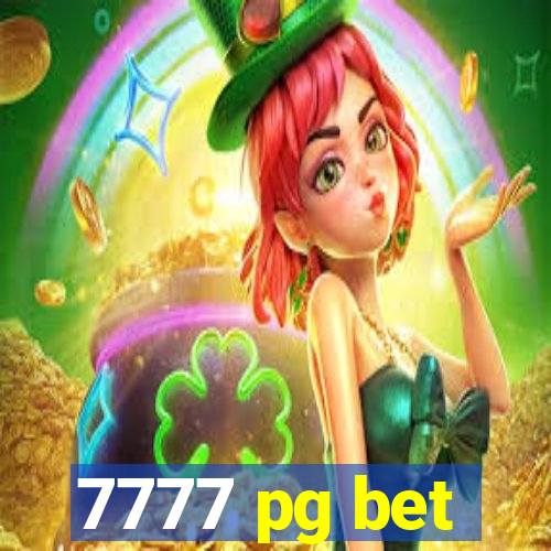 7777 pg bet